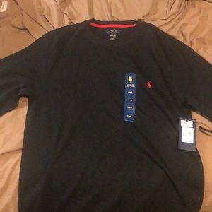Polo Ralph Lauren long sleeve shirt